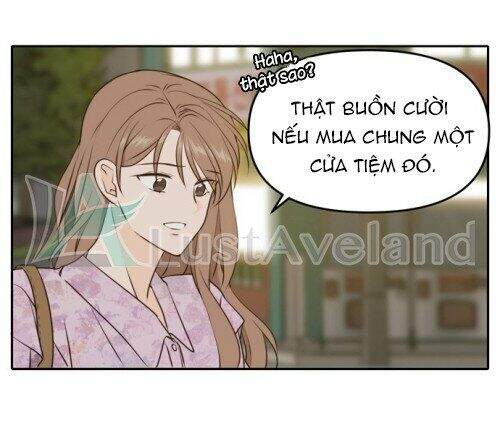 Kiếp Này Cũng Xin Chăm Sóc Tôi Như Vậy Nhé Chap 52 - Next Chap 53