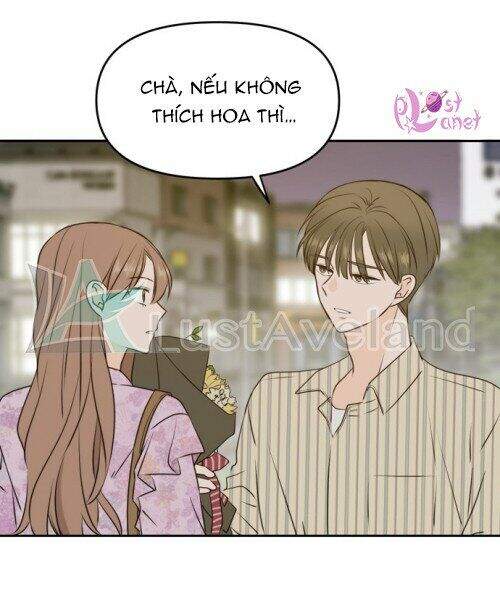 Kiếp Này Cũng Xin Chăm Sóc Tôi Như Vậy Nhé Chap 52 - Next Chap 53