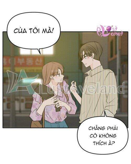 Kiếp Này Cũng Xin Chăm Sóc Tôi Như Vậy Nhé Chap 52 - Next Chap 53