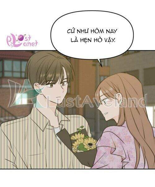 Kiếp Này Cũng Xin Chăm Sóc Tôi Như Vậy Nhé Chap 52 - Next Chap 53