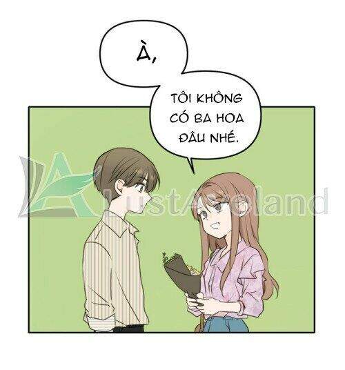 Kiếp Này Cũng Xin Chăm Sóc Tôi Như Vậy Nhé Chap 52 - Next Chap 53