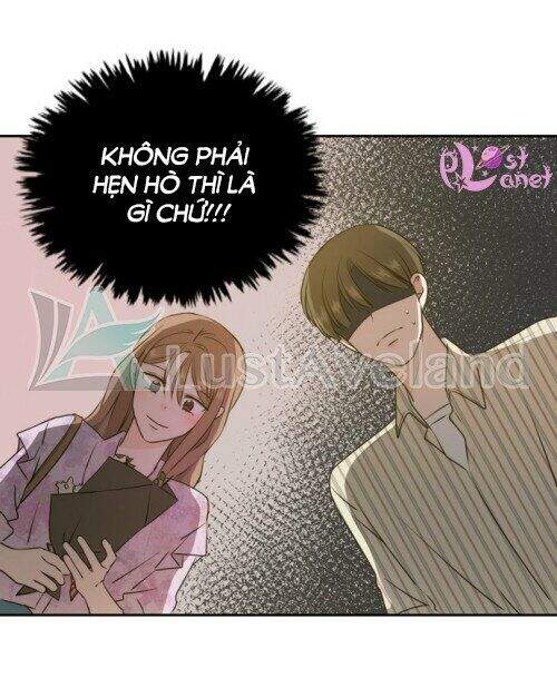 Kiếp Này Cũng Xin Chăm Sóc Tôi Như Vậy Nhé Chap 52 - Next Chap 53