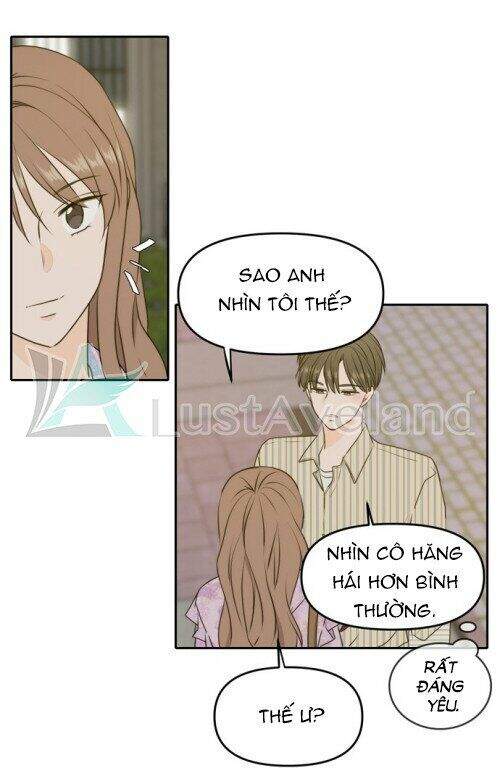 Kiếp Này Cũng Xin Chăm Sóc Tôi Như Vậy Nhé Chap 52 - Next Chap 53