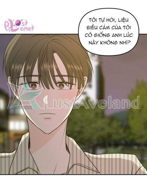 Kiếp Này Cũng Xin Chăm Sóc Tôi Như Vậy Nhé Chap 52 - Next Chap 53