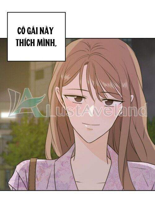 Kiếp Này Cũng Xin Chăm Sóc Tôi Như Vậy Nhé Chap 52 - Next Chap 53