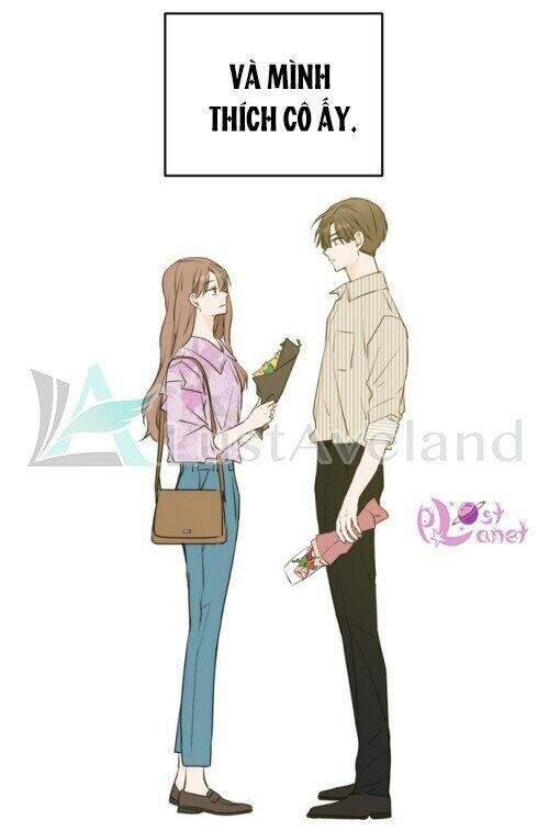 Kiếp Này Cũng Xin Chăm Sóc Tôi Như Vậy Nhé Chap 52 - Next Chap 53