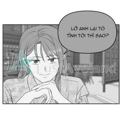 Kiếp Này Cũng Xin Chăm Sóc Tôi Như Vậy Nhé Chap 52 - Next Chap 53