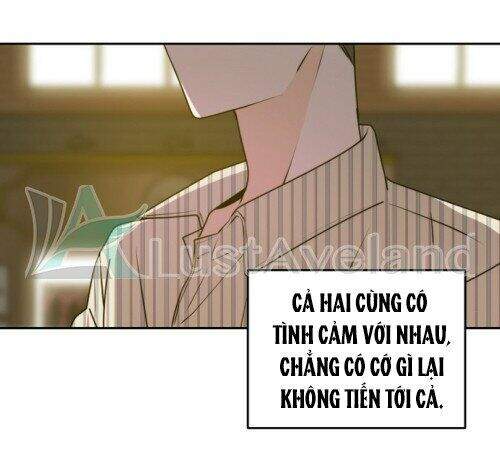 Kiếp Này Cũng Xin Chăm Sóc Tôi Như Vậy Nhé Chap 52 - Next Chap 53