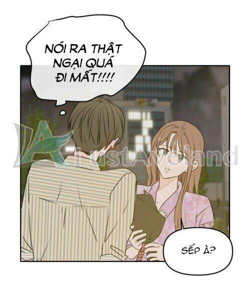 Kiếp Này Cũng Xin Chăm Sóc Tôi Như Vậy Nhé Chap 52 - Next Chap 53