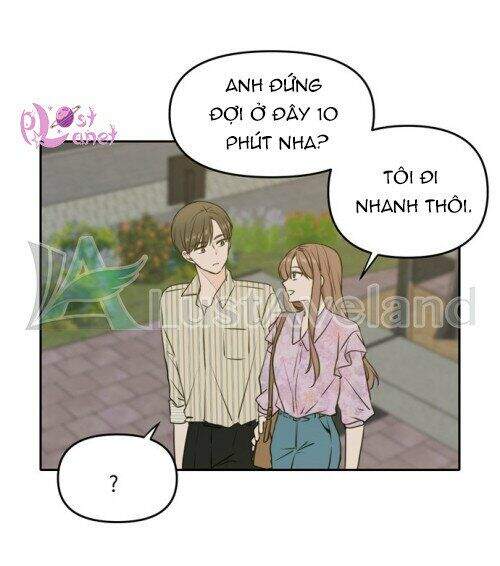 Kiếp Này Cũng Xin Chăm Sóc Tôi Như Vậy Nhé Chap 52 - Next Chap 53