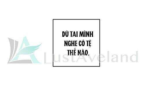Kiếp Này Cũng Xin Chăm Sóc Tôi Như Vậy Nhé Chap 52 - Next Chap 53
