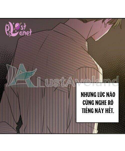 Kiếp Này Cũng Xin Chăm Sóc Tôi Như Vậy Nhé Chap 52 - Next Chap 53