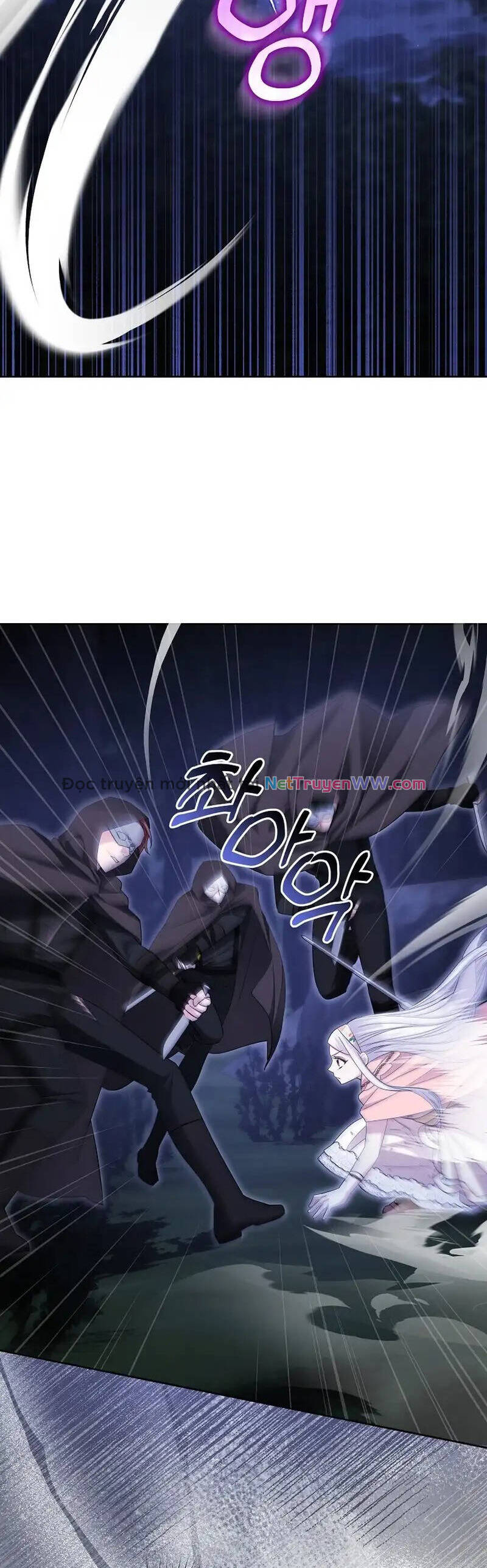 Kiếp Này Ta Sẽ Không Sống Như Một Anh Hùng Nữa Đâu! Có Lẽ Ta Sẽ Nghỉ Hưu! Chap 22 - Next Chap 23