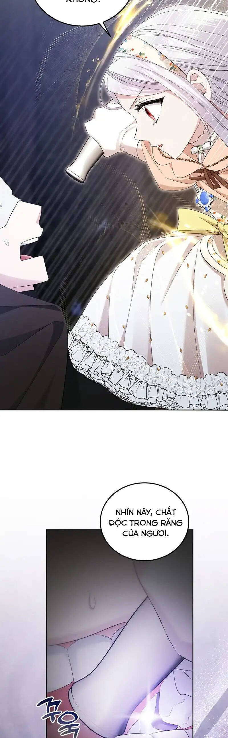 Kiếp Này Ta Sẽ Không Sống Như Một Anh Hùng Nữa Đâu! Có Lẽ Ta Sẽ Nghỉ Hưu! Chap 22 - Next Chap 23