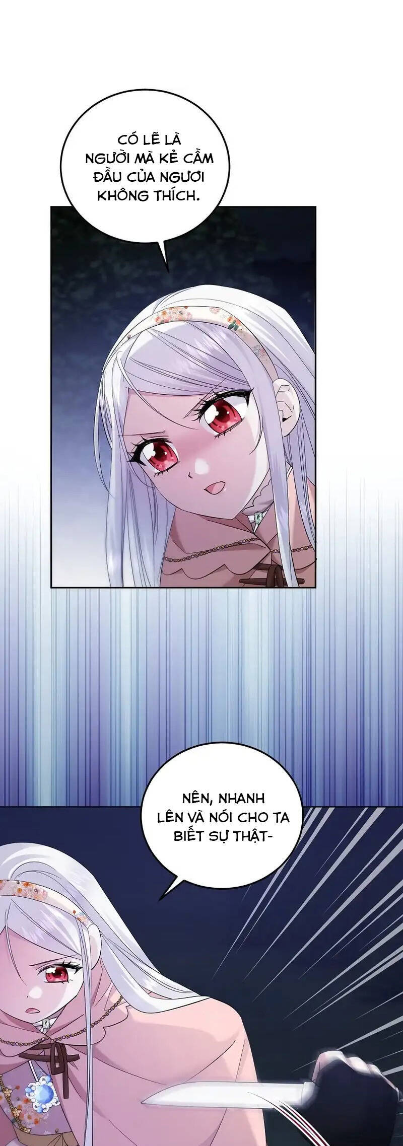 Kiếp Này Ta Sẽ Không Sống Như Một Anh Hùng Nữa Đâu! Có Lẽ Ta Sẽ Nghỉ Hưu! Chap 22 - Next Chap 23