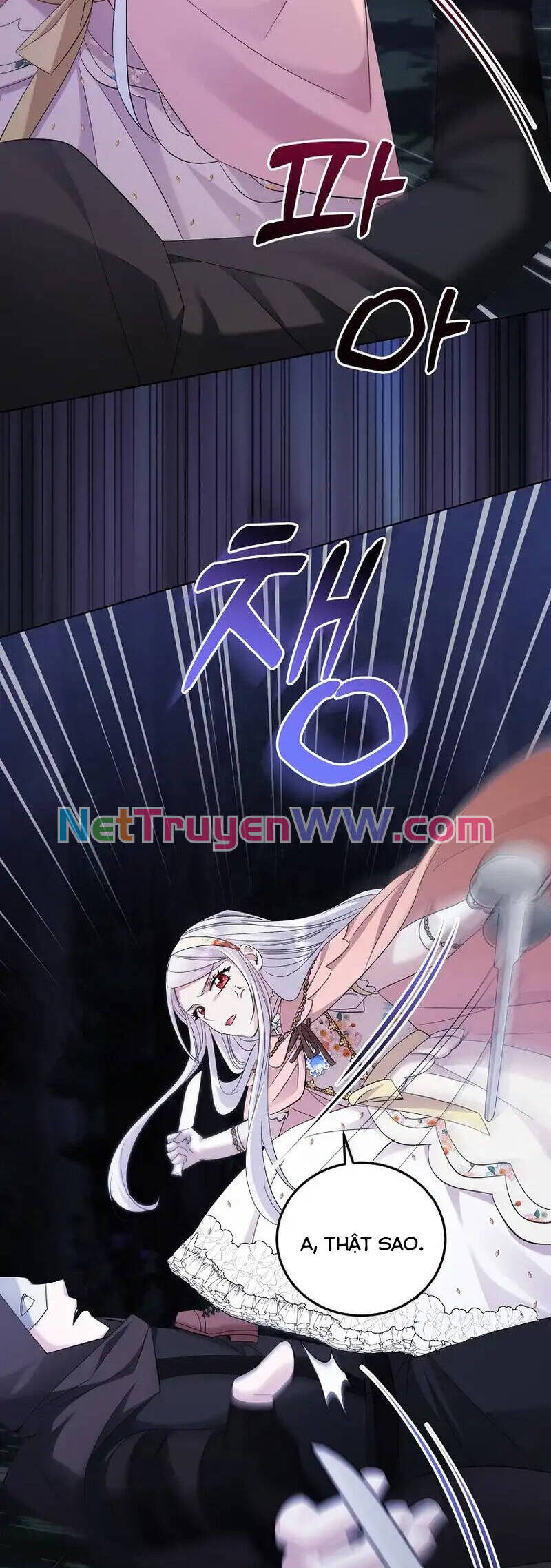 Kiếp Này Ta Sẽ Không Sống Như Một Anh Hùng Nữa Đâu! Có Lẽ Ta Sẽ Nghỉ Hưu! Chap 22 - Next Chap 23
