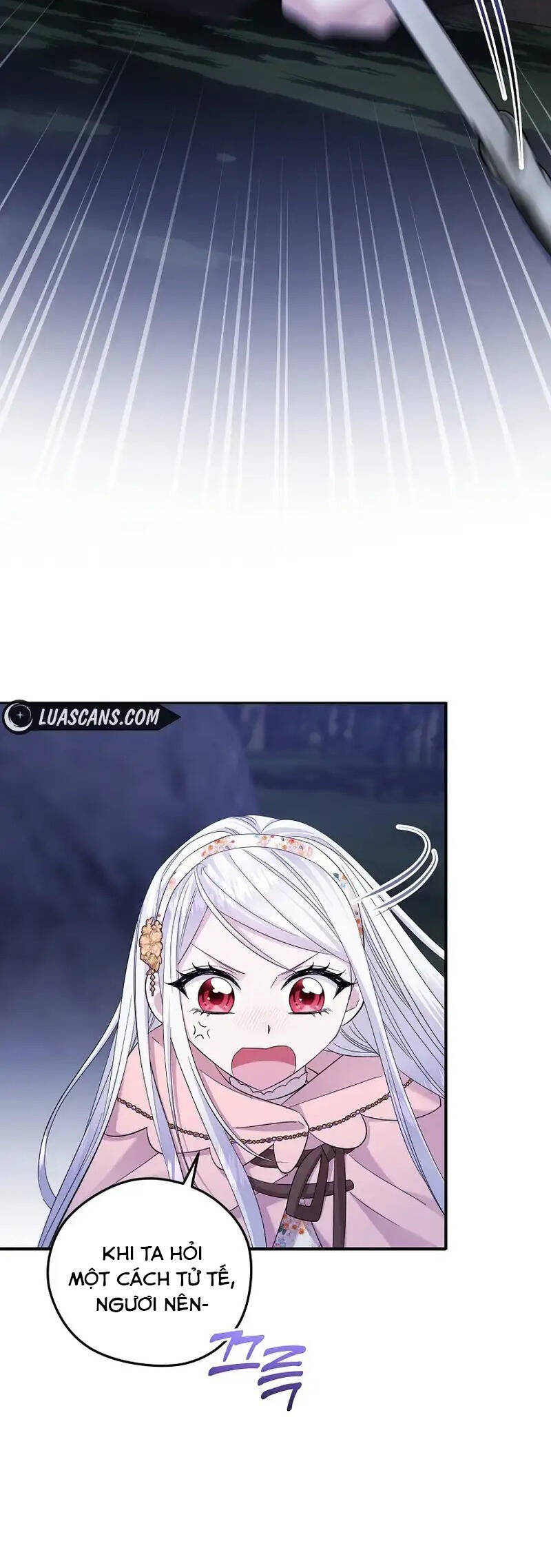 Kiếp Này Ta Sẽ Không Sống Như Một Anh Hùng Nữa Đâu! Có Lẽ Ta Sẽ Nghỉ Hưu! Chap 22 - Next Chap 23