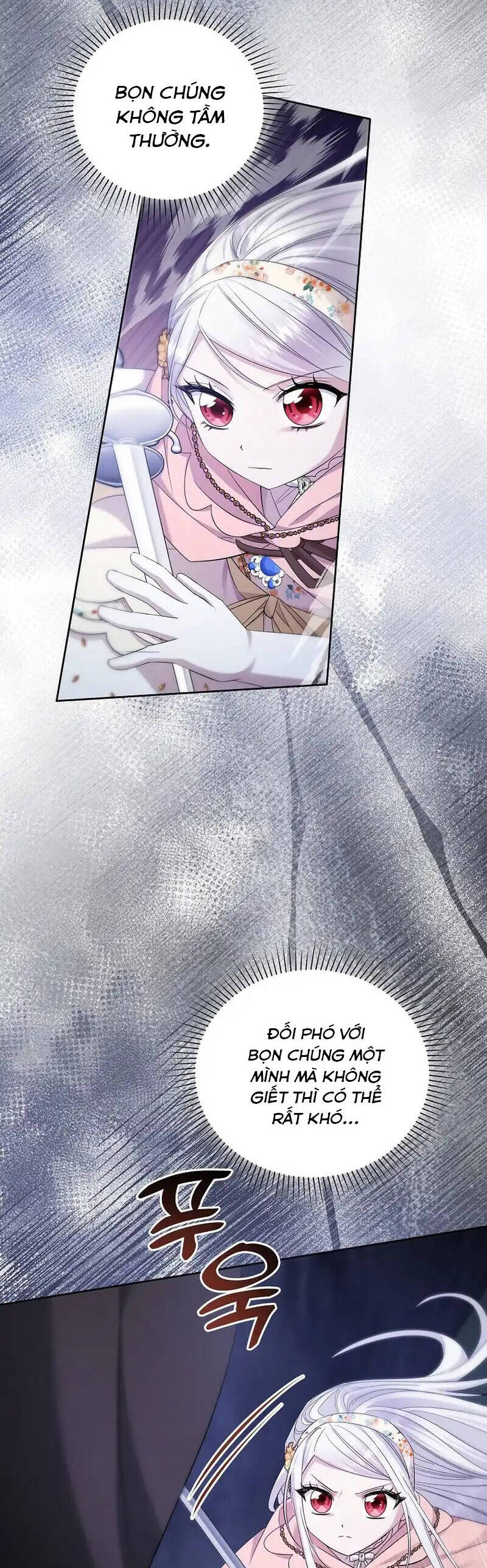 Kiếp Này Ta Sẽ Không Sống Như Một Anh Hùng Nữa Đâu! Có Lẽ Ta Sẽ Nghỉ Hưu! Chap 22 - Next Chap 23