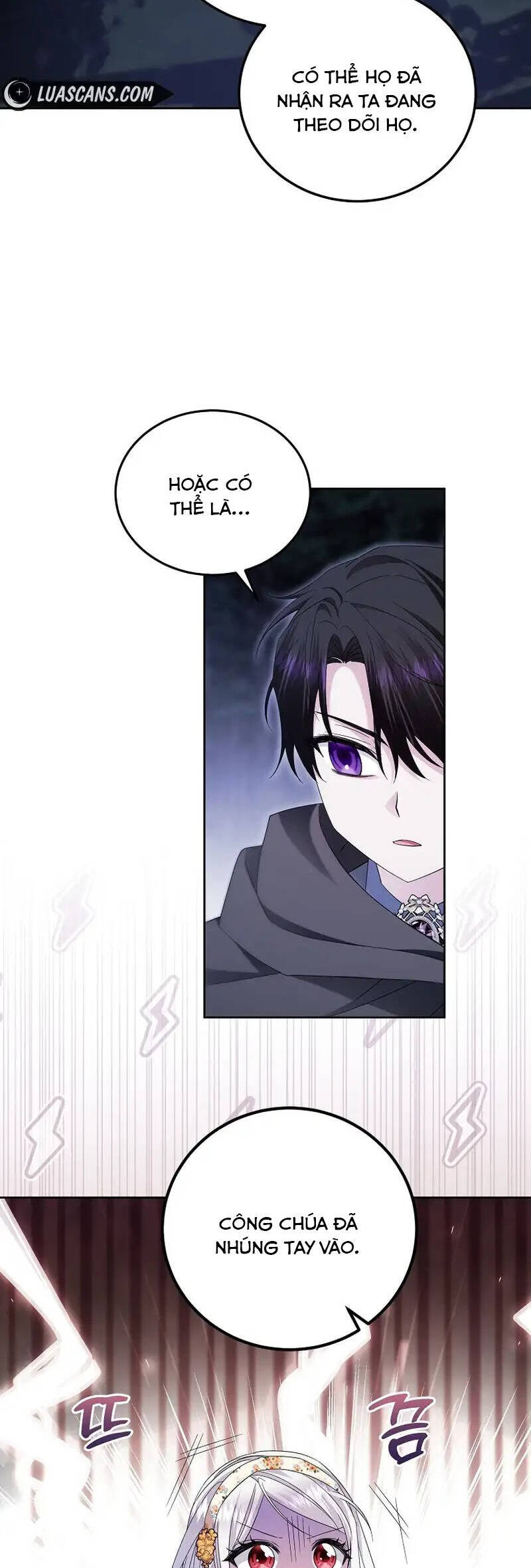Kiếp Này Ta Sẽ Không Sống Như Một Anh Hùng Nữa Đâu! Có Lẽ Ta Sẽ Nghỉ Hưu! Chap 22 - Next Chap 23