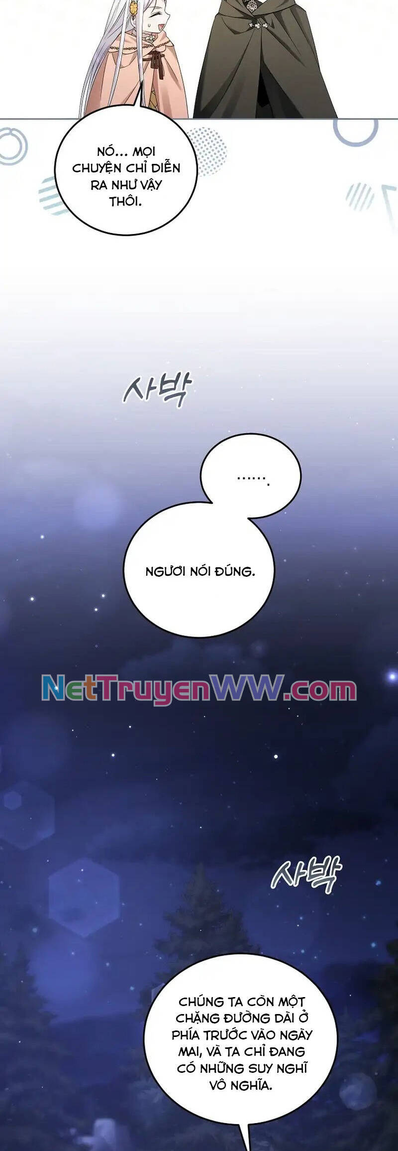 Kiếp Này Ta Sẽ Không Sống Như Một Anh Hùng Nữa Đâu! Có Lẽ Ta Sẽ Nghỉ Hưu! Chap 22 - Next Chap 23
