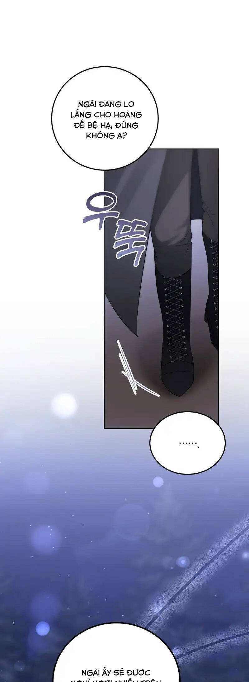Kiếp Này Ta Sẽ Không Sống Như Một Anh Hùng Nữa Đâu! Có Lẽ Ta Sẽ Nghỉ Hưu! Chap 22 - Next Chap 23