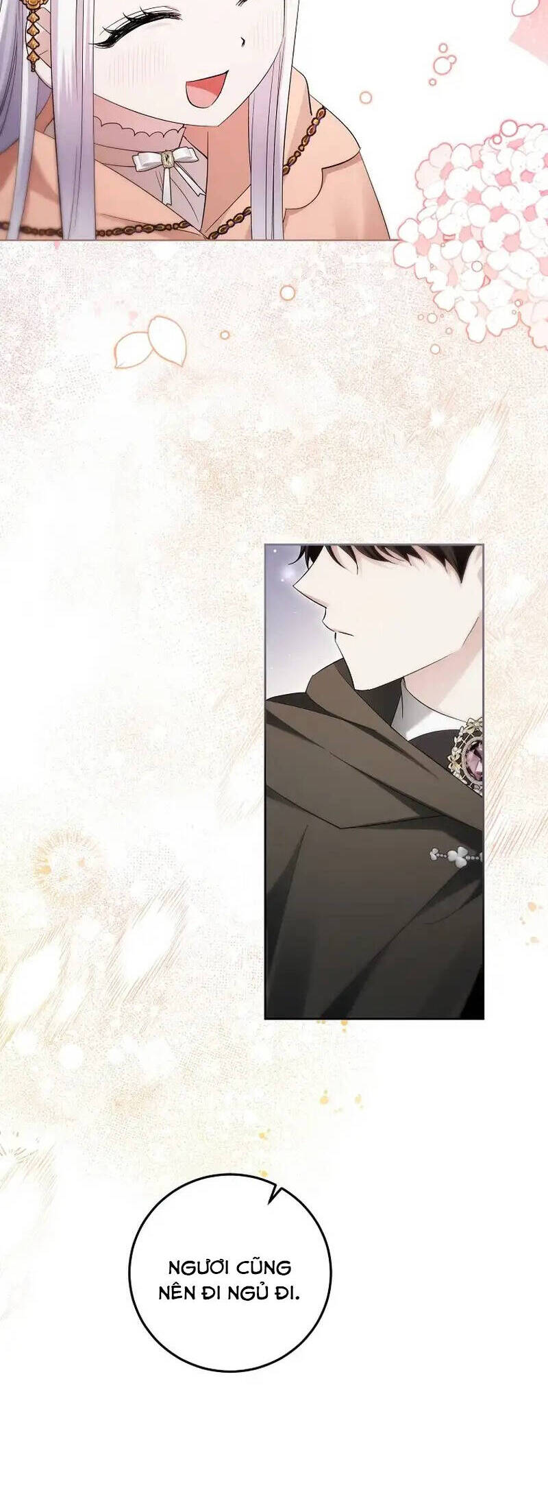Kiếp Này Ta Sẽ Không Sống Như Một Anh Hùng Nữa Đâu! Có Lẽ Ta Sẽ Nghỉ Hưu! Chap 22 - Next Chap 23