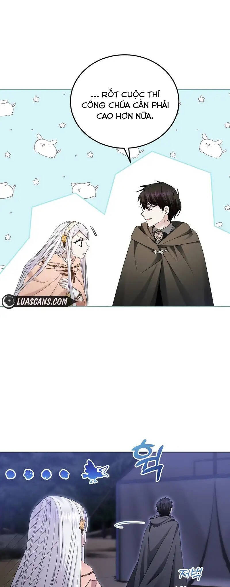 Kiếp Này Ta Sẽ Không Sống Như Một Anh Hùng Nữa Đâu! Có Lẽ Ta Sẽ Nghỉ Hưu! Chap 22 - Next Chap 23