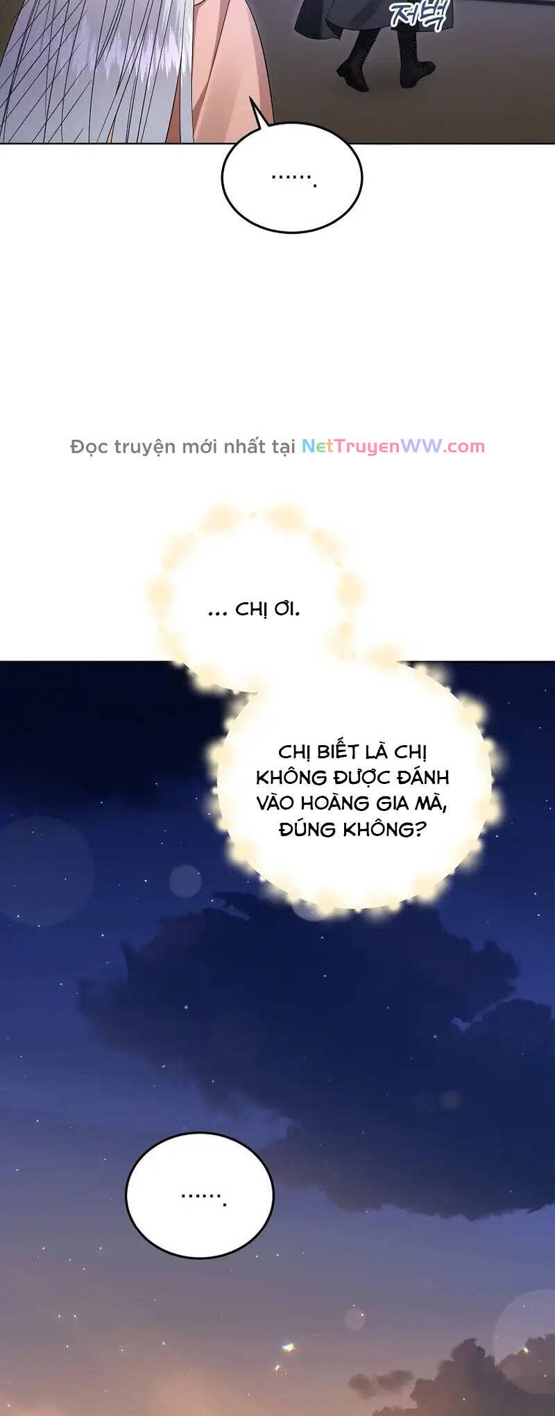 Kiếp Này Ta Sẽ Không Sống Như Một Anh Hùng Nữa Đâu! Có Lẽ Ta Sẽ Nghỉ Hưu! Chap 22 - Next Chap 23