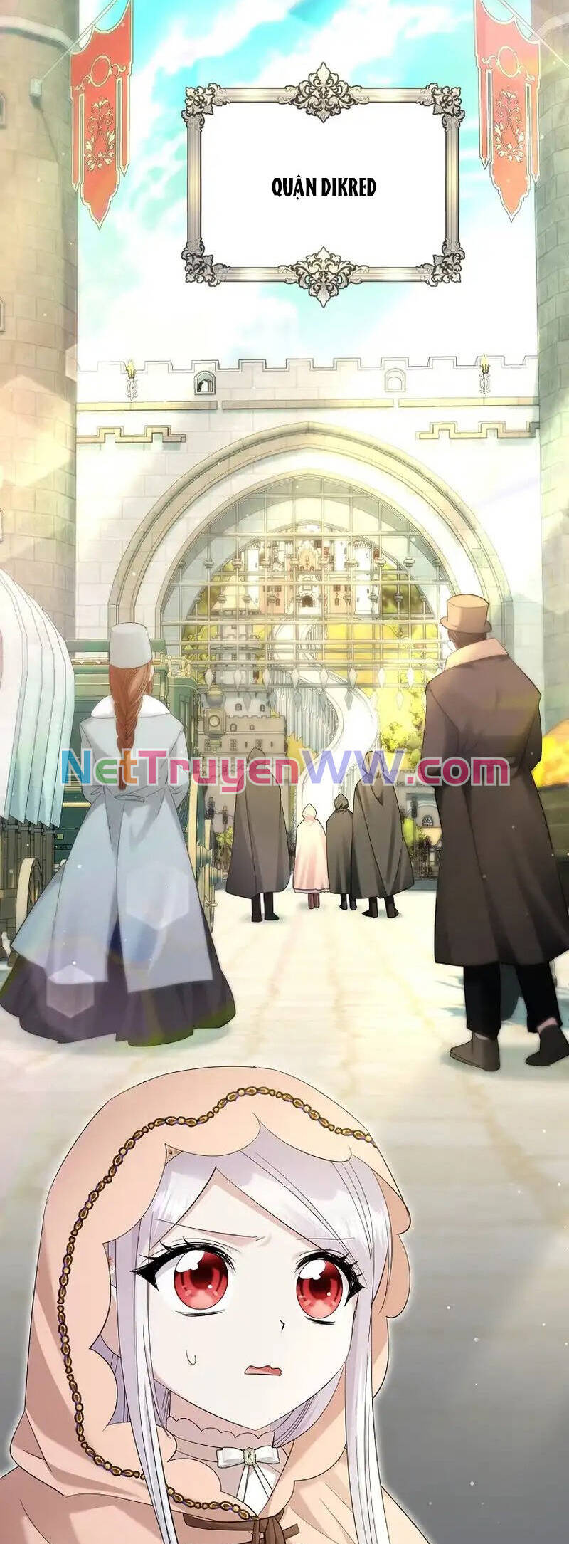 Kiếp Này Ta Sẽ Không Sống Như Một Anh Hùng Nữa Đâu! Có Lẽ Ta Sẽ Nghỉ Hưu! Chap 22 - Next Chap 23