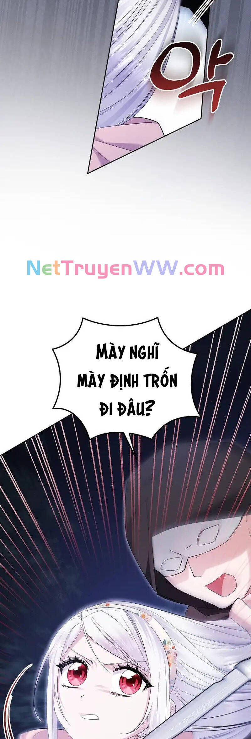Kiếp Này Ta Sẽ Không Sống Như Một Anh Hùng Nữa Đâu! Có Lẽ Ta Sẽ Nghỉ Hưu! Chap 22 - Next Chap 23
