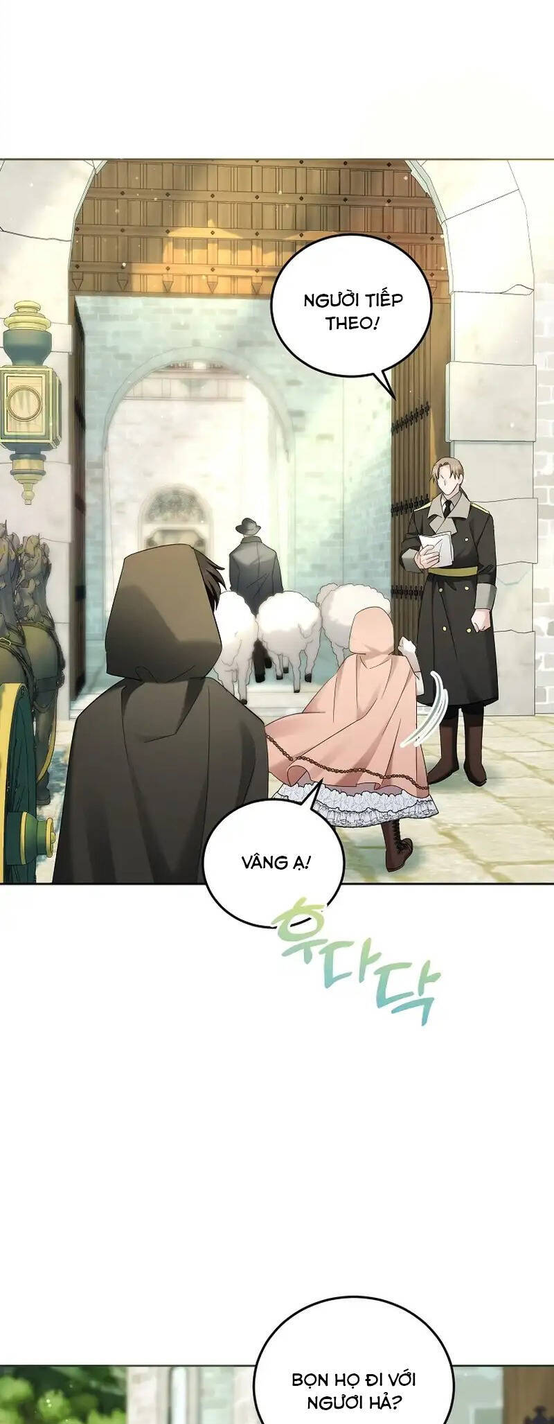 Kiếp Này Ta Sẽ Không Sống Như Một Anh Hùng Nữa Đâu! Có Lẽ Ta Sẽ Nghỉ Hưu! Chap 22 - Next Chap 23