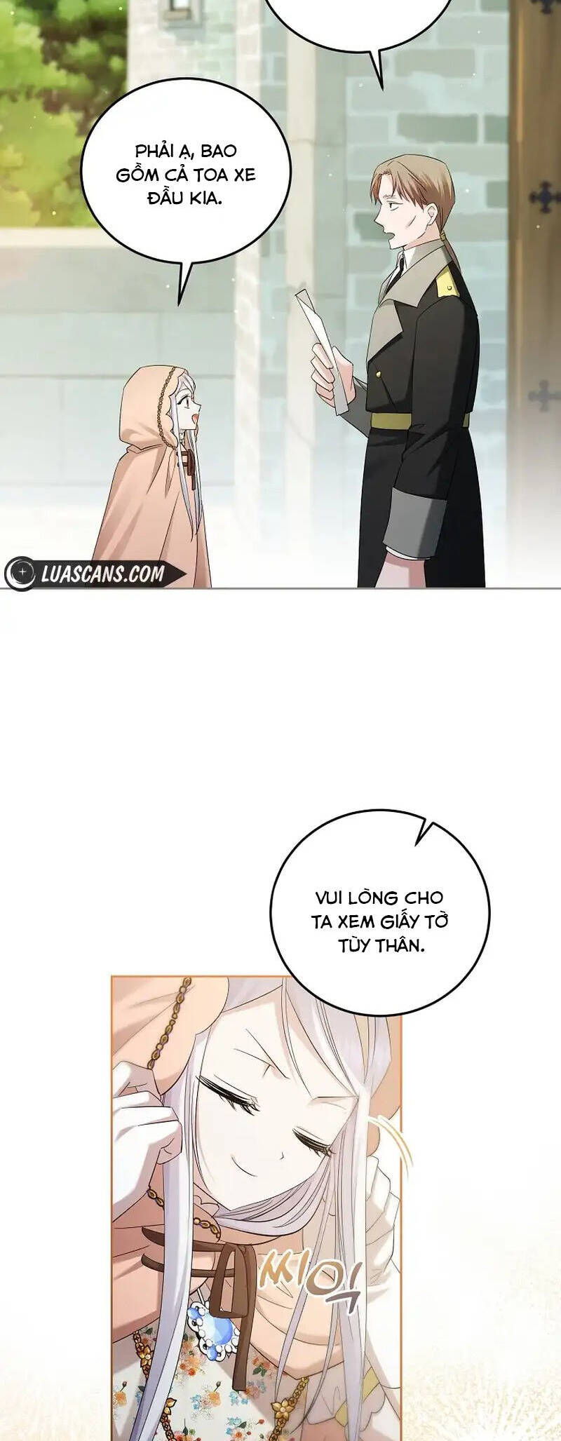Kiếp Này Ta Sẽ Không Sống Như Một Anh Hùng Nữa Đâu! Có Lẽ Ta Sẽ Nghỉ Hưu! Chap 22 - Next Chap 23