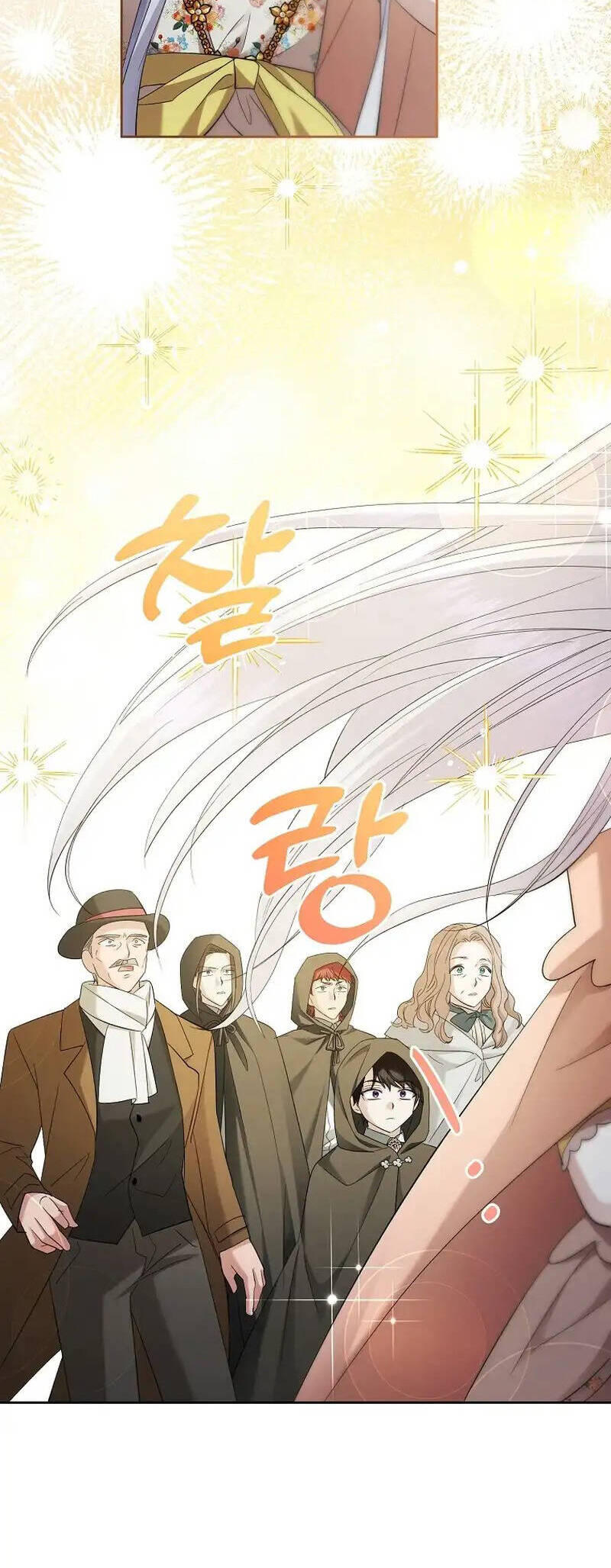 Kiếp Này Ta Sẽ Không Sống Như Một Anh Hùng Nữa Đâu! Có Lẽ Ta Sẽ Nghỉ Hưu! Chap 22 - Next Chap 23