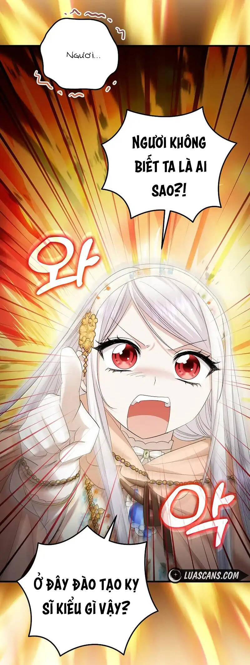 Kiếp Này Ta Sẽ Không Sống Như Một Anh Hùng Nữa Đâu! Có Lẽ Ta Sẽ Nghỉ Hưu! Chap 22 - Next Chap 23