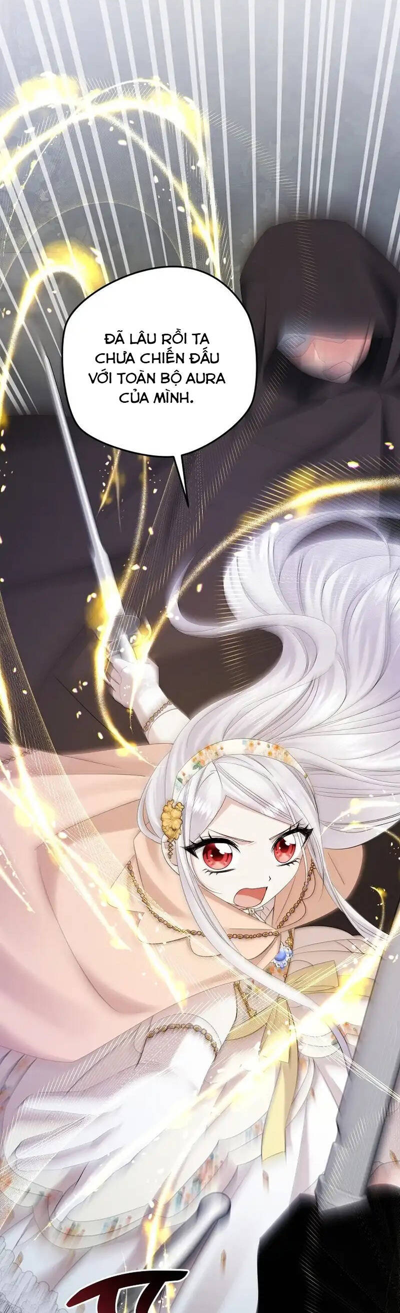 Kiếp Này Ta Sẽ Không Sống Như Một Anh Hùng Nữa Đâu! Có Lẽ Ta Sẽ Nghỉ Hưu! Chap 22 - Next Chap 23