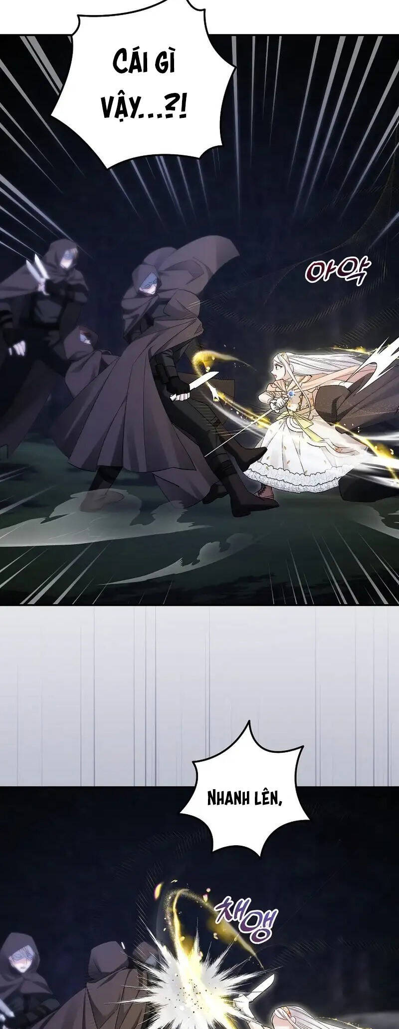 Kiếp Này Ta Sẽ Không Sống Như Một Anh Hùng Nữa Đâu! Có Lẽ Ta Sẽ Nghỉ Hưu! Chap 22 - Next Chap 23