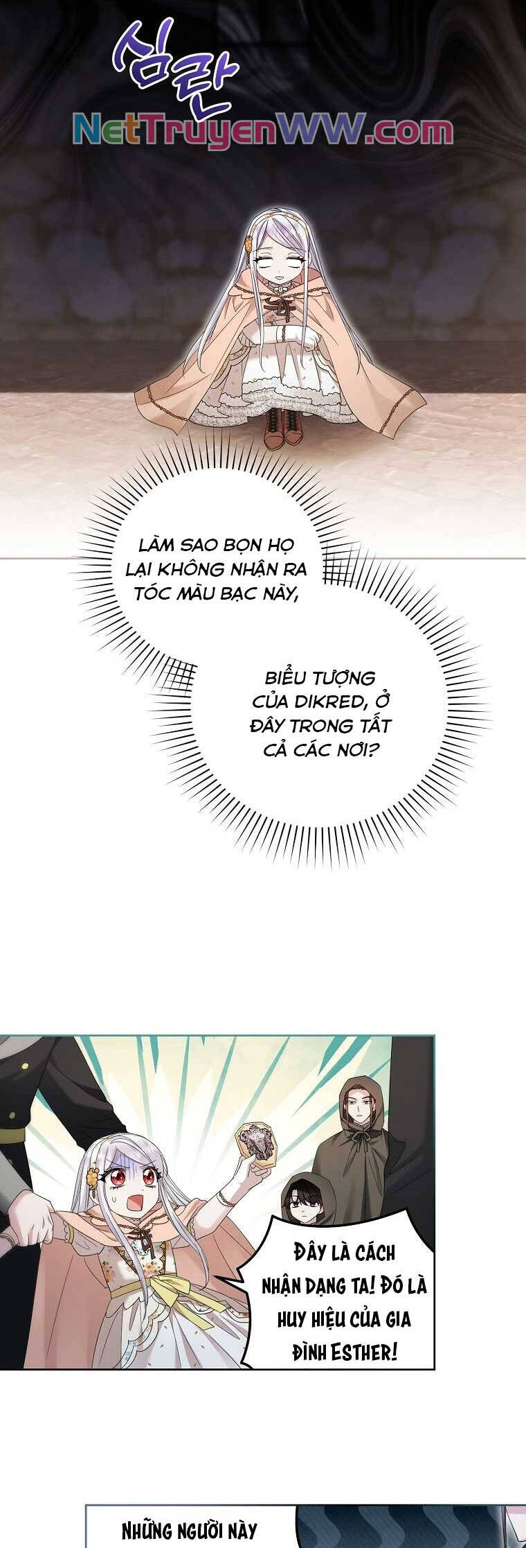 Kiếp Này Ta Sẽ Không Sống Như Một Anh Hùng Nữa Đâu! Có Lẽ Ta Sẽ Nghỉ Hưu! Chap 23 - Next Chap 24
