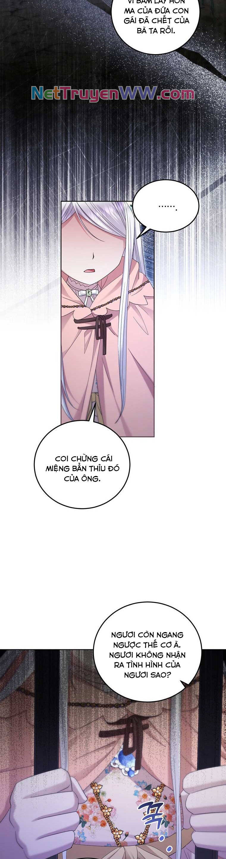 Kiếp Này Ta Sẽ Không Sống Như Một Anh Hùng Nữa Đâu! Có Lẽ Ta Sẽ Nghỉ Hưu! Chap 23 - Next Chap 24