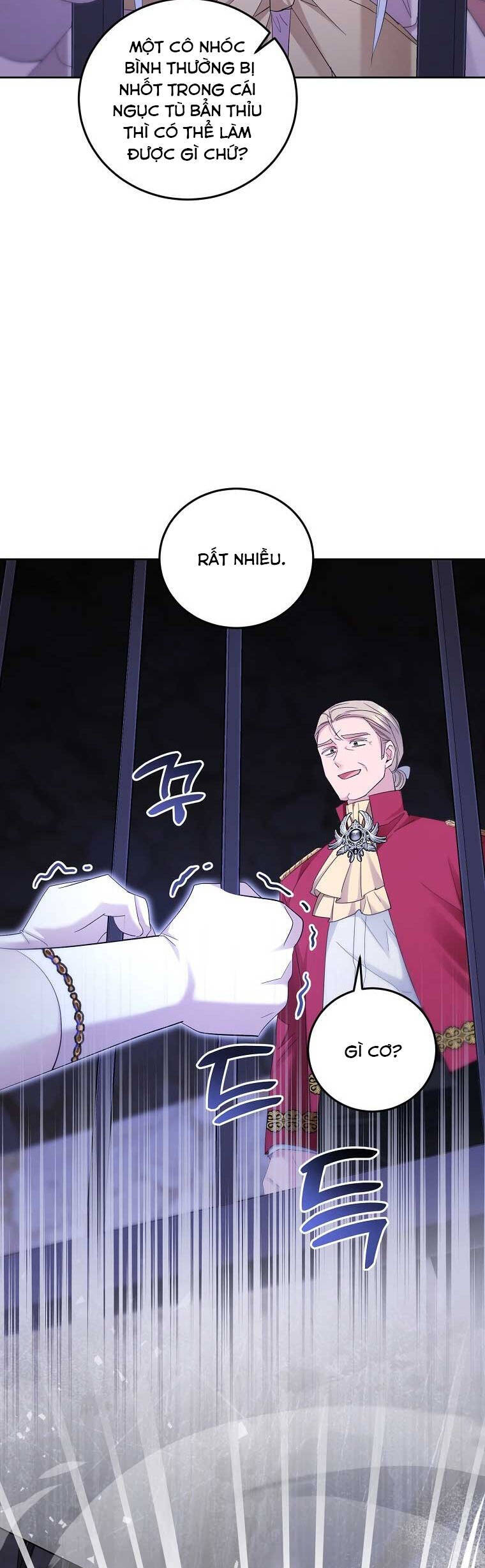 Kiếp Này Ta Sẽ Không Sống Như Một Anh Hùng Nữa Đâu! Có Lẽ Ta Sẽ Nghỉ Hưu! Chap 23 - Next Chap 24