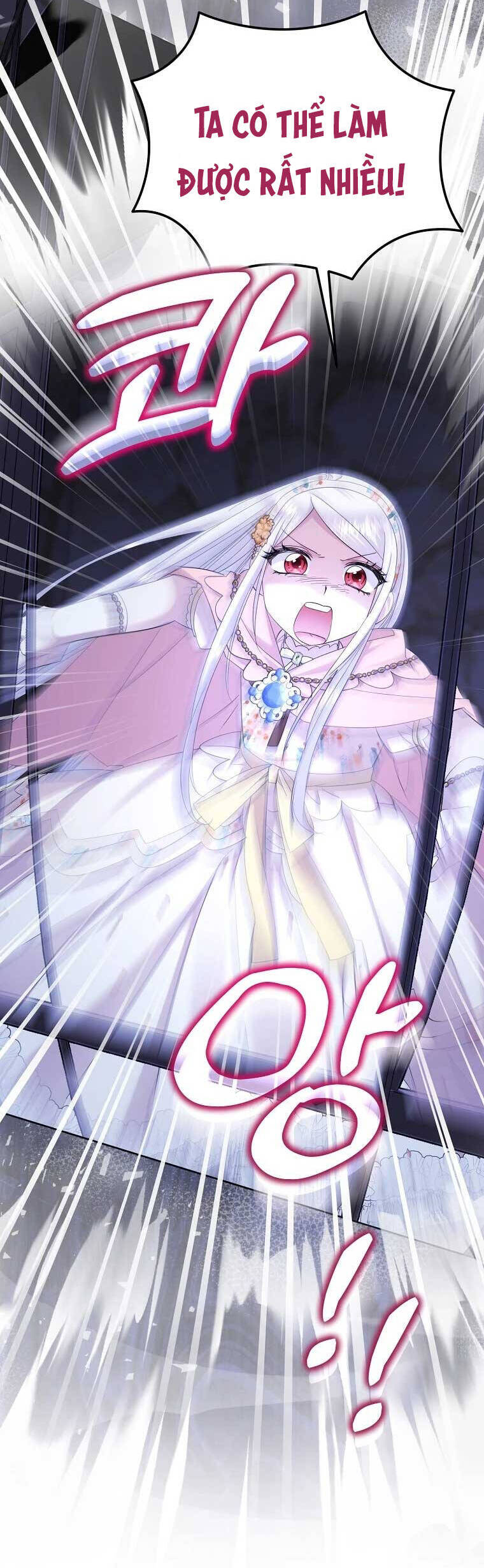 Kiếp Này Ta Sẽ Không Sống Như Một Anh Hùng Nữa Đâu! Có Lẽ Ta Sẽ Nghỉ Hưu! Chap 23 - Next Chap 24
