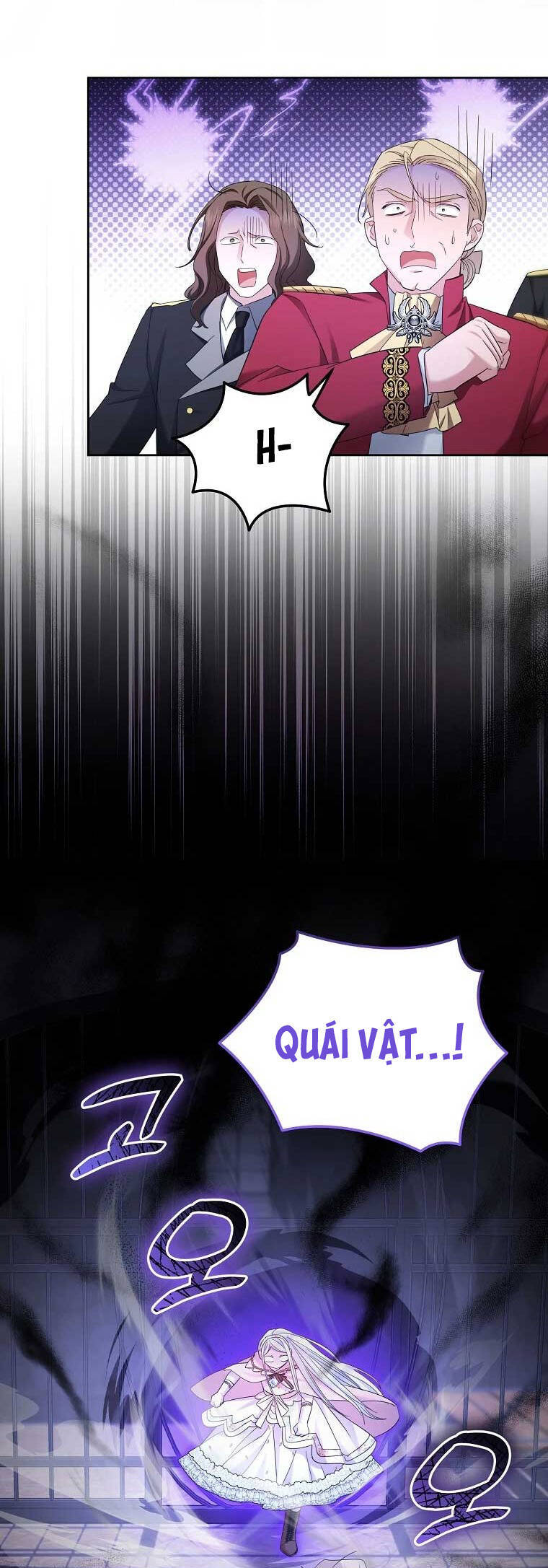 Kiếp Này Ta Sẽ Không Sống Như Một Anh Hùng Nữa Đâu! Có Lẽ Ta Sẽ Nghỉ Hưu! Chap 23 - Next Chap 24