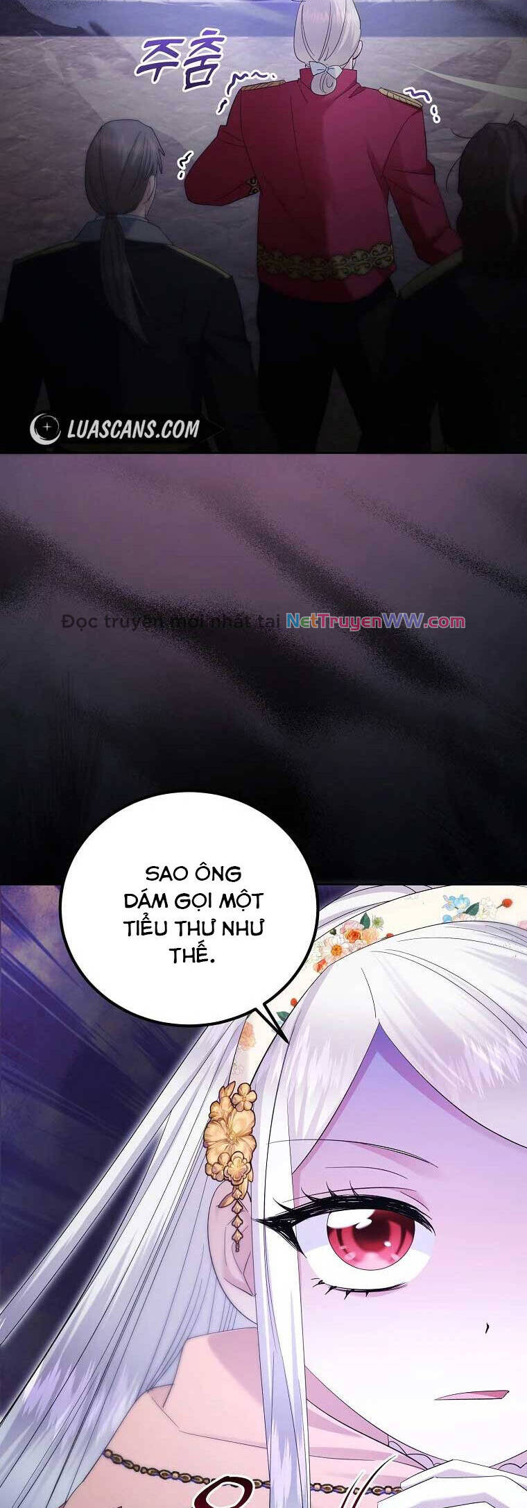 Kiếp Này Ta Sẽ Không Sống Như Một Anh Hùng Nữa Đâu! Có Lẽ Ta Sẽ Nghỉ Hưu! Chap 23 - Next Chap 24