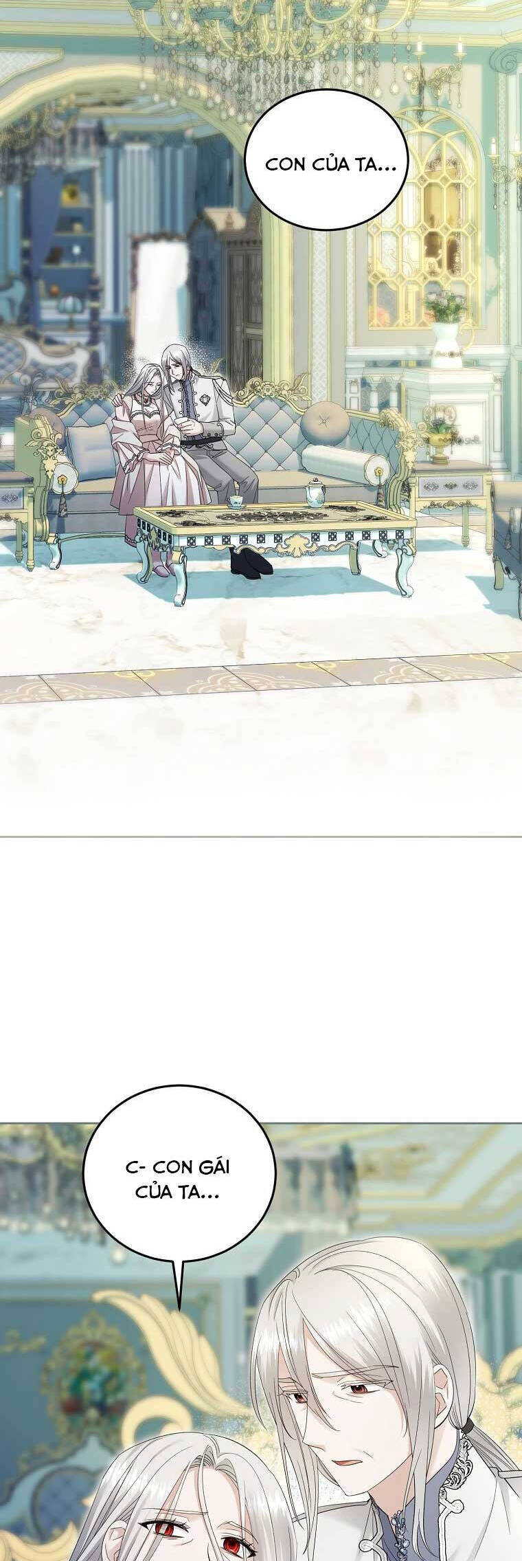 Kiếp Này Ta Sẽ Không Sống Như Một Anh Hùng Nữa Đâu! Có Lẽ Ta Sẽ Nghỉ Hưu! Chap 23 - Next Chap 24