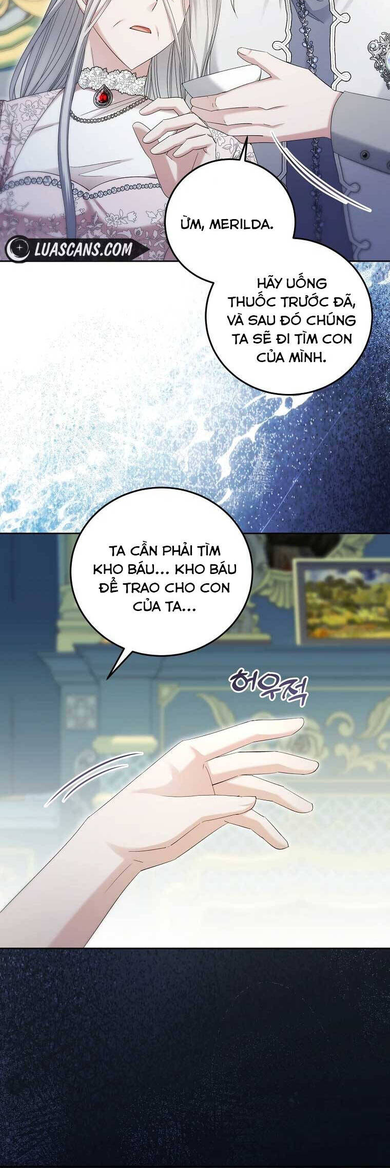 Kiếp Này Ta Sẽ Không Sống Như Một Anh Hùng Nữa Đâu! Có Lẽ Ta Sẽ Nghỉ Hưu! Chap 23 - Next Chap 24