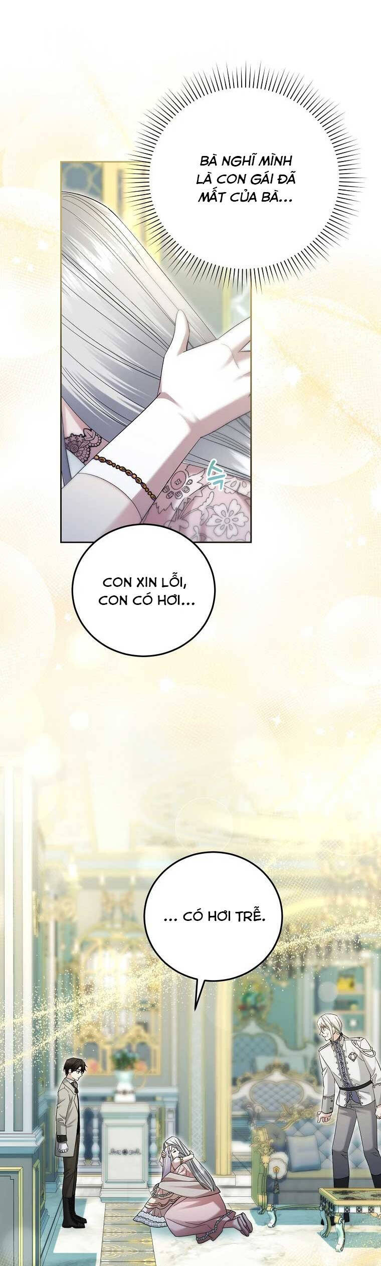 Kiếp Này Ta Sẽ Không Sống Như Một Anh Hùng Nữa Đâu! Có Lẽ Ta Sẽ Nghỉ Hưu! Chap 23 - Next Chap 24