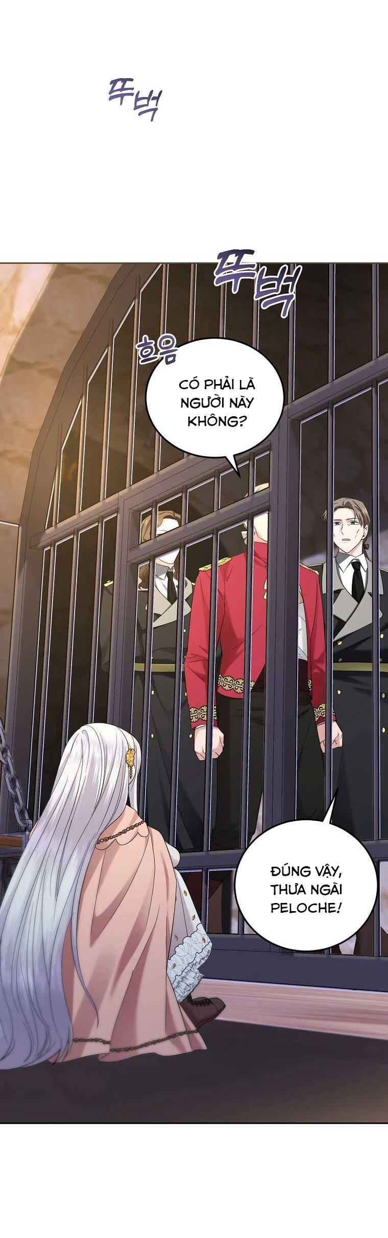Kiếp Này Ta Sẽ Không Sống Như Một Anh Hùng Nữa Đâu! Có Lẽ Ta Sẽ Nghỉ Hưu! Chap 23 - Next Chap 24