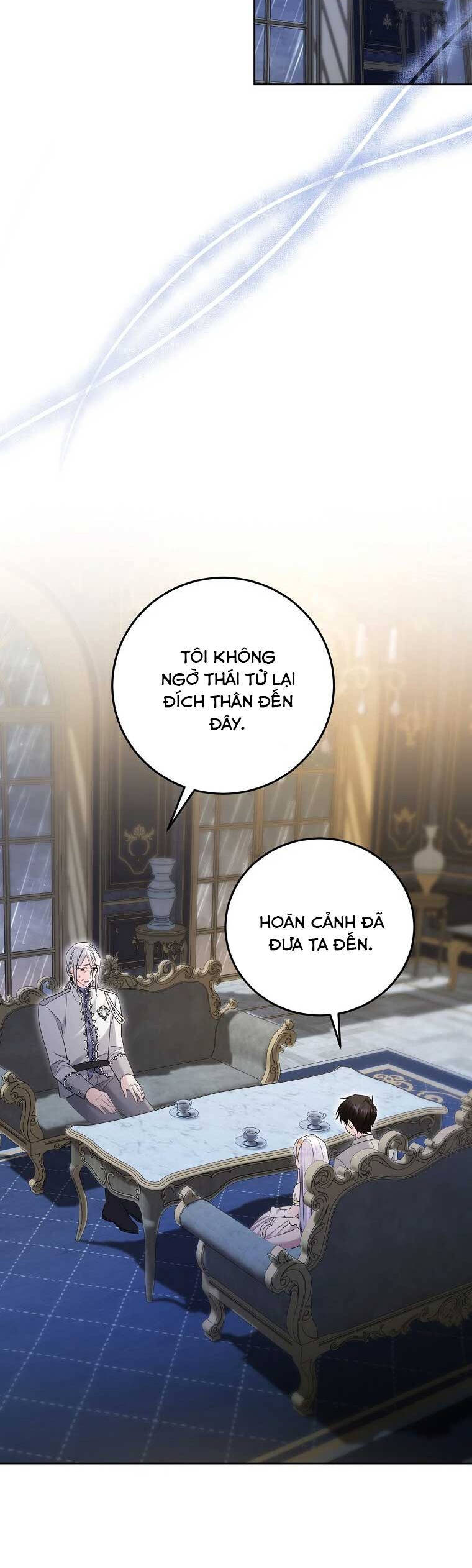 Kiếp Này Ta Sẽ Không Sống Như Một Anh Hùng Nữa Đâu! Có Lẽ Ta Sẽ Nghỉ Hưu! Chap 23 - Next Chap 24