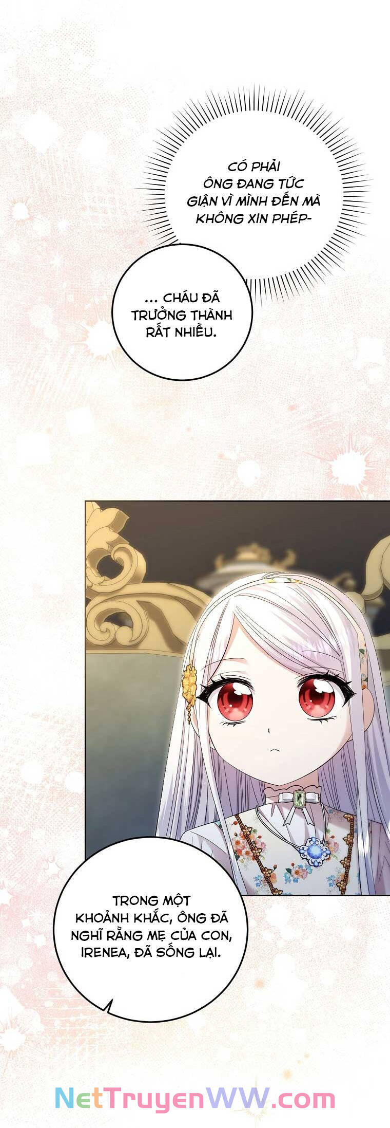 Kiếp Này Ta Sẽ Không Sống Như Một Anh Hùng Nữa Đâu! Có Lẽ Ta Sẽ Nghỉ Hưu! Chap 23 - Next Chap 24