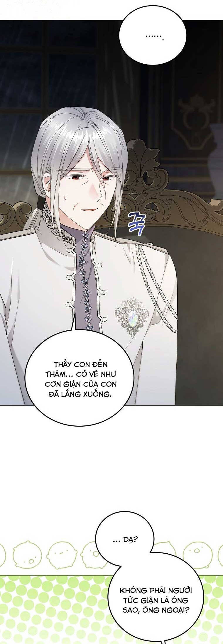 Kiếp Này Ta Sẽ Không Sống Như Một Anh Hùng Nữa Đâu! Có Lẽ Ta Sẽ Nghỉ Hưu! Chap 23 - Next Chap 24