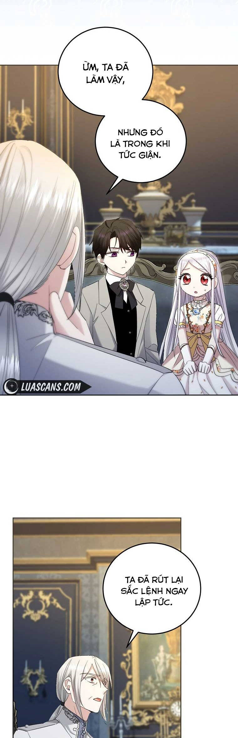 Kiếp Này Ta Sẽ Không Sống Như Một Anh Hùng Nữa Đâu! Có Lẽ Ta Sẽ Nghỉ Hưu! Chap 23 - Next Chap 24